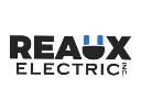 Reaux Electric Inc logo